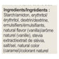 Simply Delish Vanilla Pudding Mix (6-Pack - 1.7 Oz.)