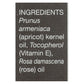 Aura Cacia Rose Essential Oil Roll-On, Pack of 4, 0.31 Fl Oz Each