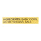 Reese's Pickled Whole Baby Corn