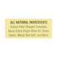 Alessi All-Natural Marinara Sauce, Award-Winning Flavor (Pack of 6 - 24 Oz Jars)