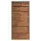 Kodiak Cakes Graham Honey Crackers - Pack of 8