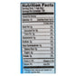 Heavenly Organics 100% Organic Hvnly Sugar Bulk, 20 Oz - Pack of 6
