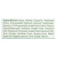 Sprinjene Fluoride-Free Natural Toothpaste - 3.5 Oz