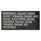 Frontier Natural Products Coop Organic Daily Blend Herbs, 1.8 Oz.
