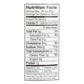 Delallo Sliced Hearts of Palm Salad Cut, Pack of 12, 14.1 Oz