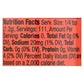 Mom's Gourmet Jammin' Salmon Rub - 4.5 Oz, Pack of 12