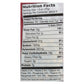 Crunchsters Sprouted Protein Snack: Beyond Bacon, 4 Oz. Pack of 6
