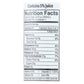 Kombucha Organic Sparkling Beverage Pack of 12, 12 Fl Oz