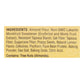 Lakanto Lemon Poppyseed Mix Muffin (8-Pack of 6.77oz Bags)
