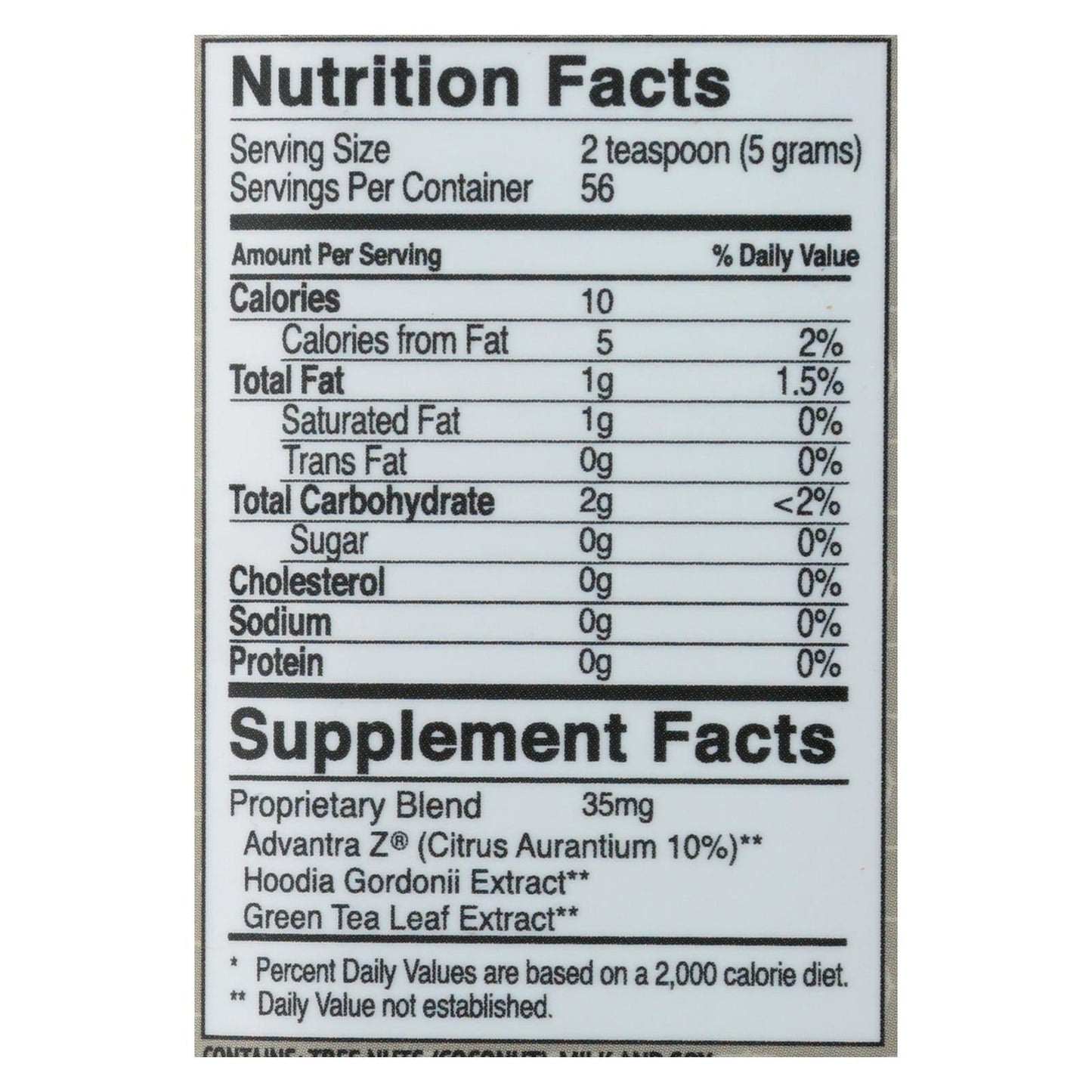 Leaner Creamer Mocha CRM 6-Pack 9.87 oz