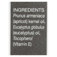 Aura Cacia Roll-On Essential Oil Eucalyptus (0.31 oz, Pack of 4)