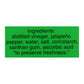Tabasco Green Pepper Sauce, Spicy Blend of Green Pepper & Cayenne, 5 Oz Bottles, Pack of 12