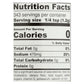 Cerulean Seas Coarse Sea Salt (12 x 14.5oz)