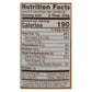 Bare Crunchy Barney Butter Almond (Pack of 6) 10 Oz