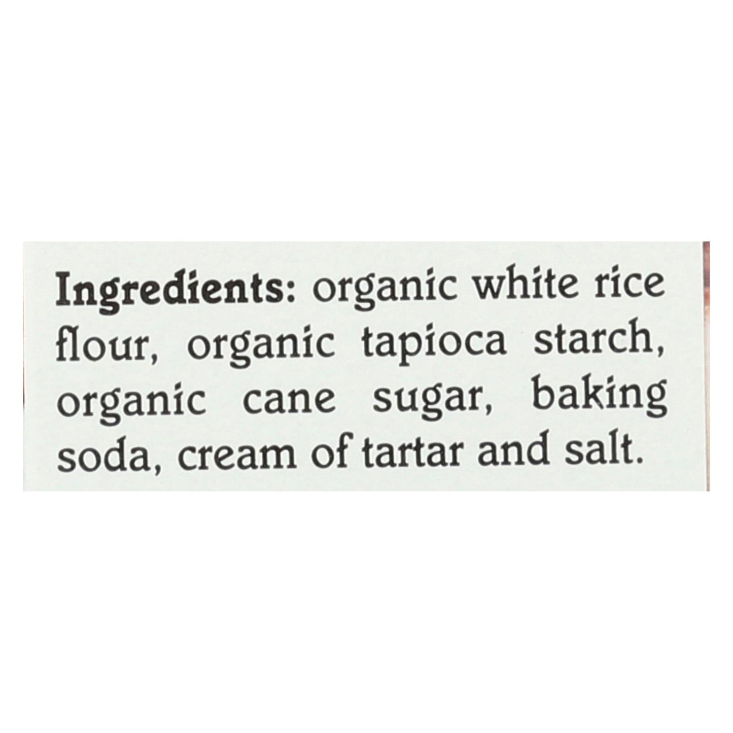 Namaste Foods Organic All-Purpose Baking Mix, 16 Oz (Pack of 6)