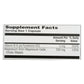 Nature's Life Magnesium 500mg - Powerful Supplement for Muscle & Nerve Support (100 Caplets)