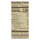 Ghirardelli Dark Bar Sea Salt Soiree Bars - Chocolate Intense (Pack of 12) 3.5 Oz.