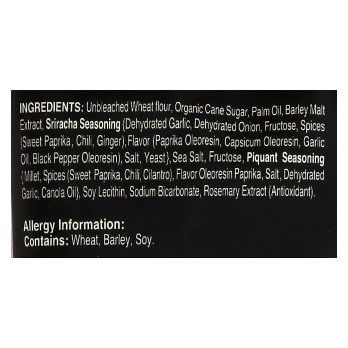 Pressel's Thin & Crispy Pretzel Chips (Pack of 12) - 7.1 Ounces