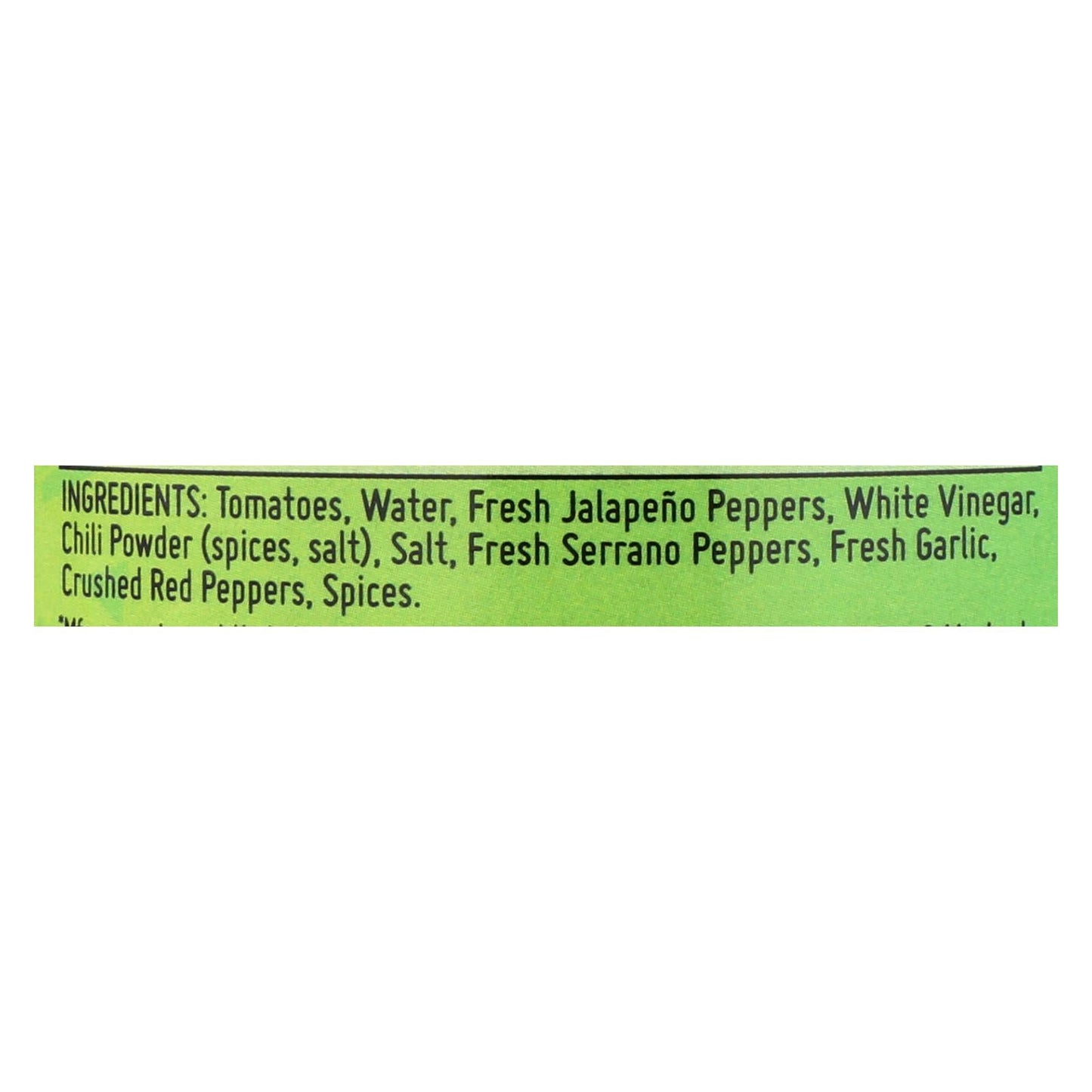Brother's Salsa Helen's Rustic Original, Six 16-Ounce Mild Chunky Salsa Jars