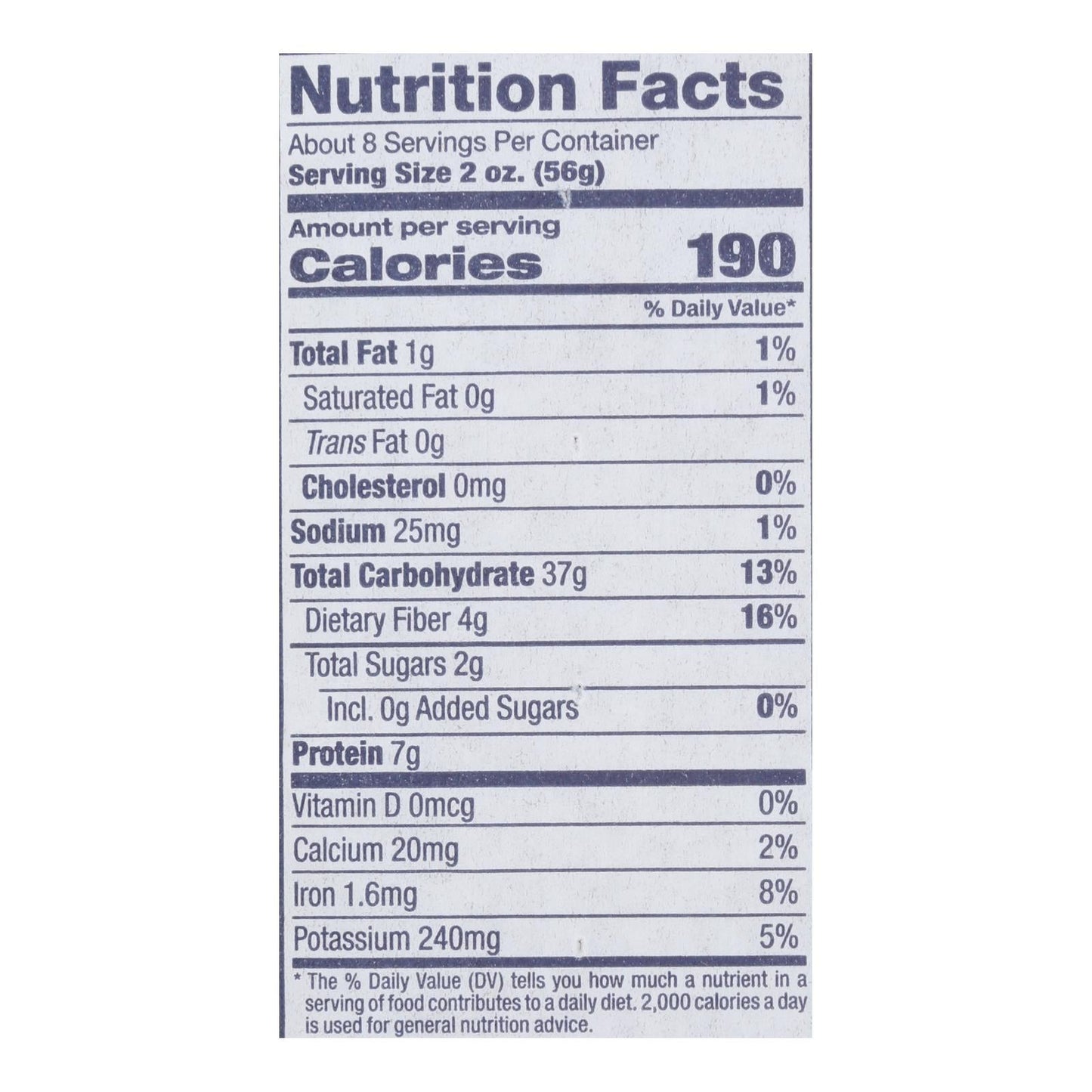 Delallo Organic Whole Wheat Spaghetti Pasta, 1 lb. (Pack of 16)