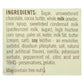 Ghirardelli Chocolate Squars, Premium Chocolat Assortmnt (Pack of 6) - 4.85 Oz