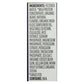 Orgain Organic Protein Vanilla Bean Shakes - 11 Fl Oz (12-Pack)
