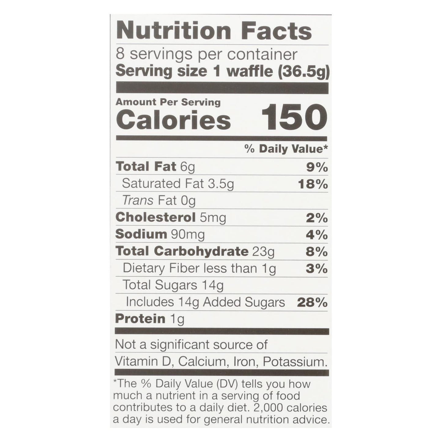 Daelmans Stroopwafel Caramel-Chocolate Cubes, Pack of 8, 10.23 Oz