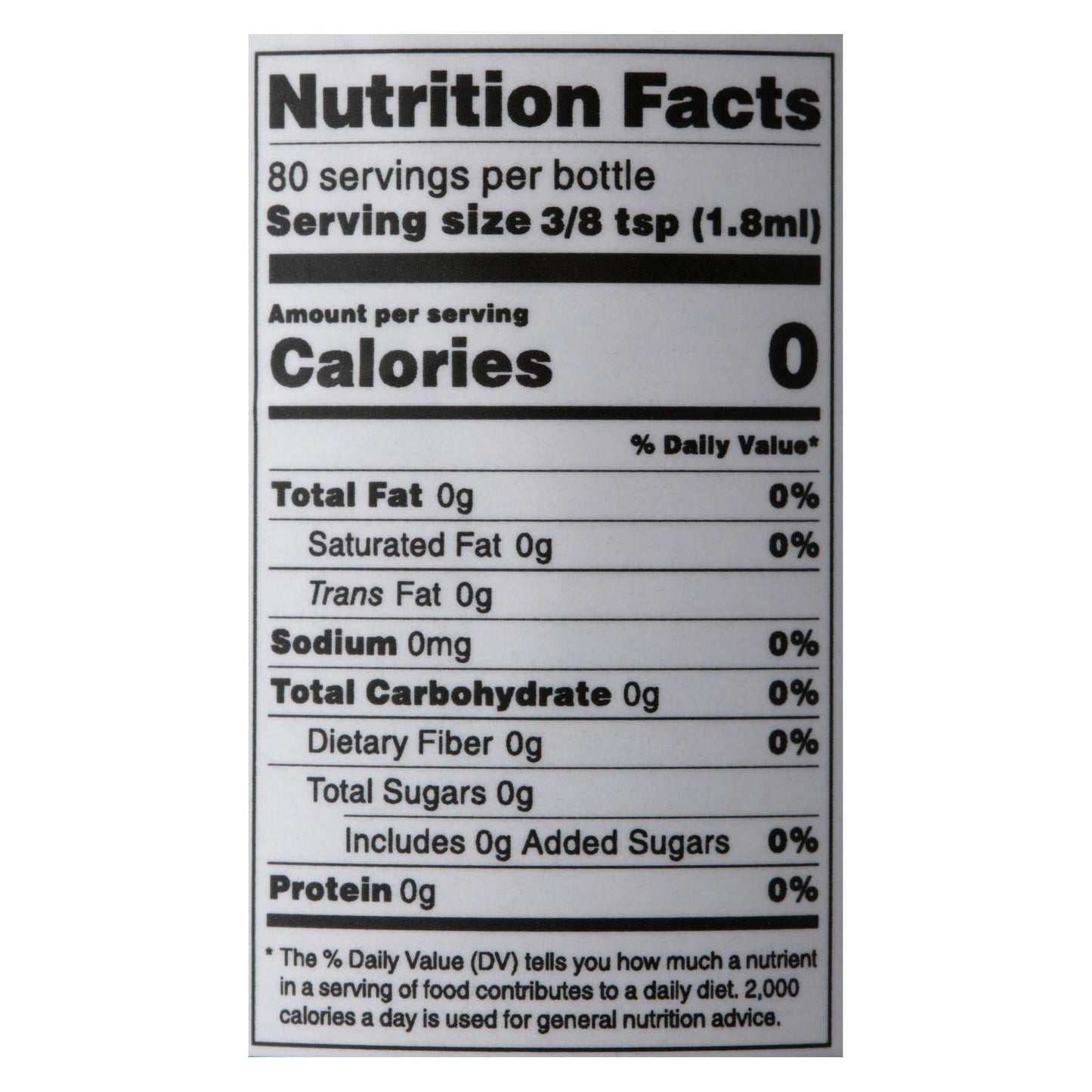 Hella Mixers Extract Aromatic 6-Pack, 5 Fl Oz