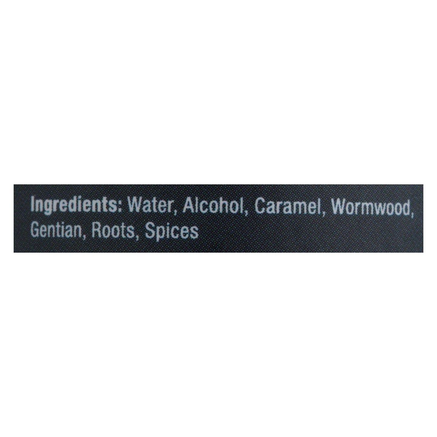 Hella Mixers Extract Aromatic 6-Pack, 5 Fl Oz