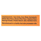 Cup4Cup Gluten-Free Cornbread Mix (Pack of 6) - 400g