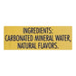 S.Pellegrino Flavored Mineral Water, 3-Pack (11.15 oz each)