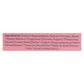 Hand In Hand Cactus Blossom Bar Soap (5oz)