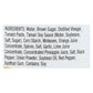 Urban Accents Jamaican Jerk Taco Sauce, 14.8 oz (Pack of 6)