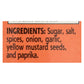 Chef Paul Prudhomme Magic Salmon Seasoning (Pack of 6 - 7 Oz each)