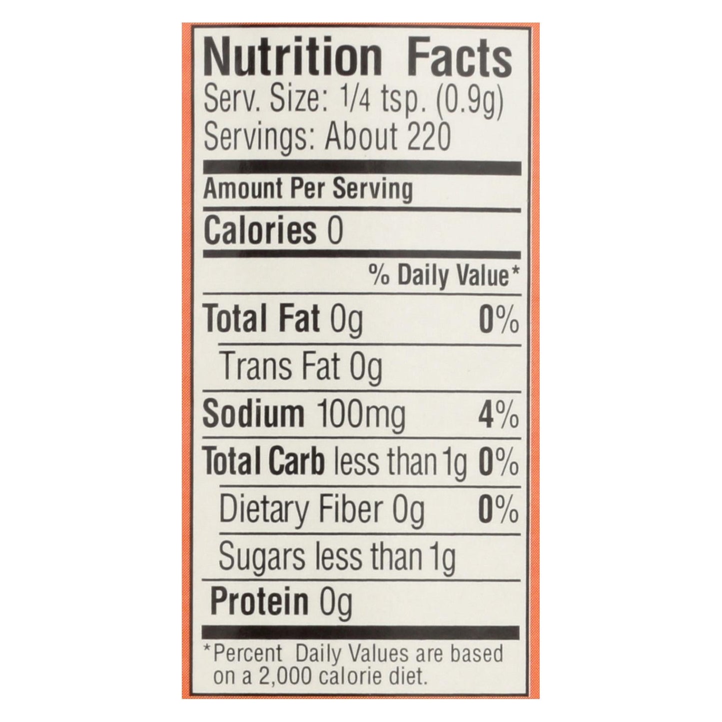 Chef Paul Prudhomme Magic Salmon Seasoning (Pack of 6 - 7 Oz each)