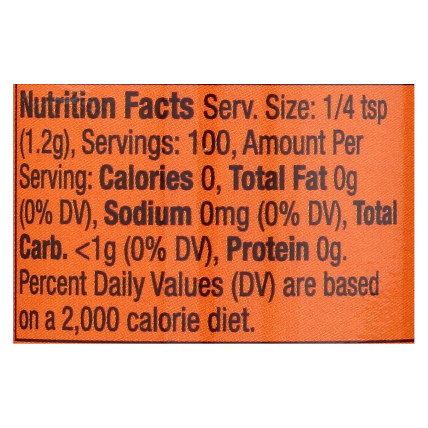 Mom's Gourmet Wowa Chihuahua Seasoning (Pack of 12) - 4.25 Oz