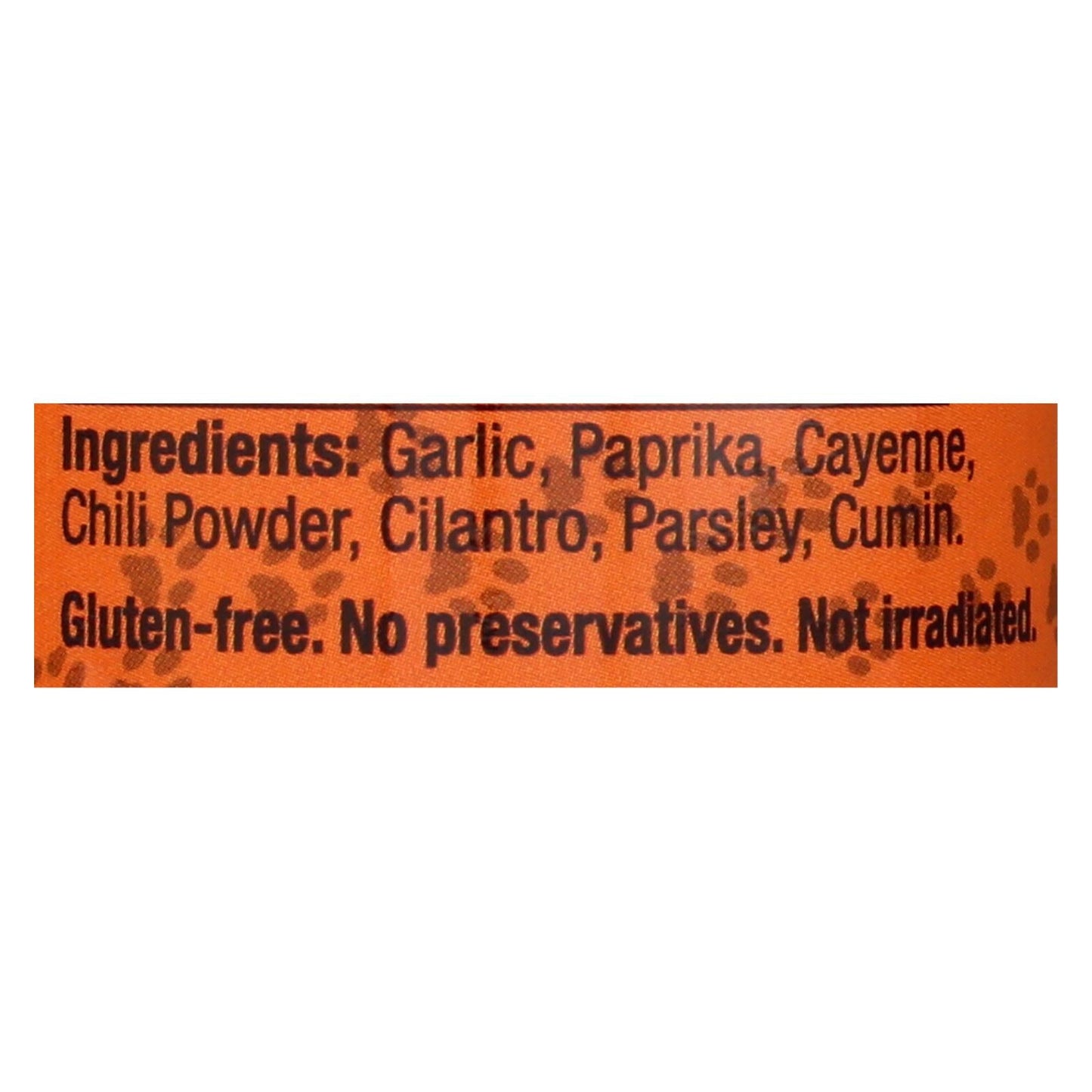 Mom's Gourmet Wowa Chihuahua Seasoning (Pack of 12) - 4.25 Oz
