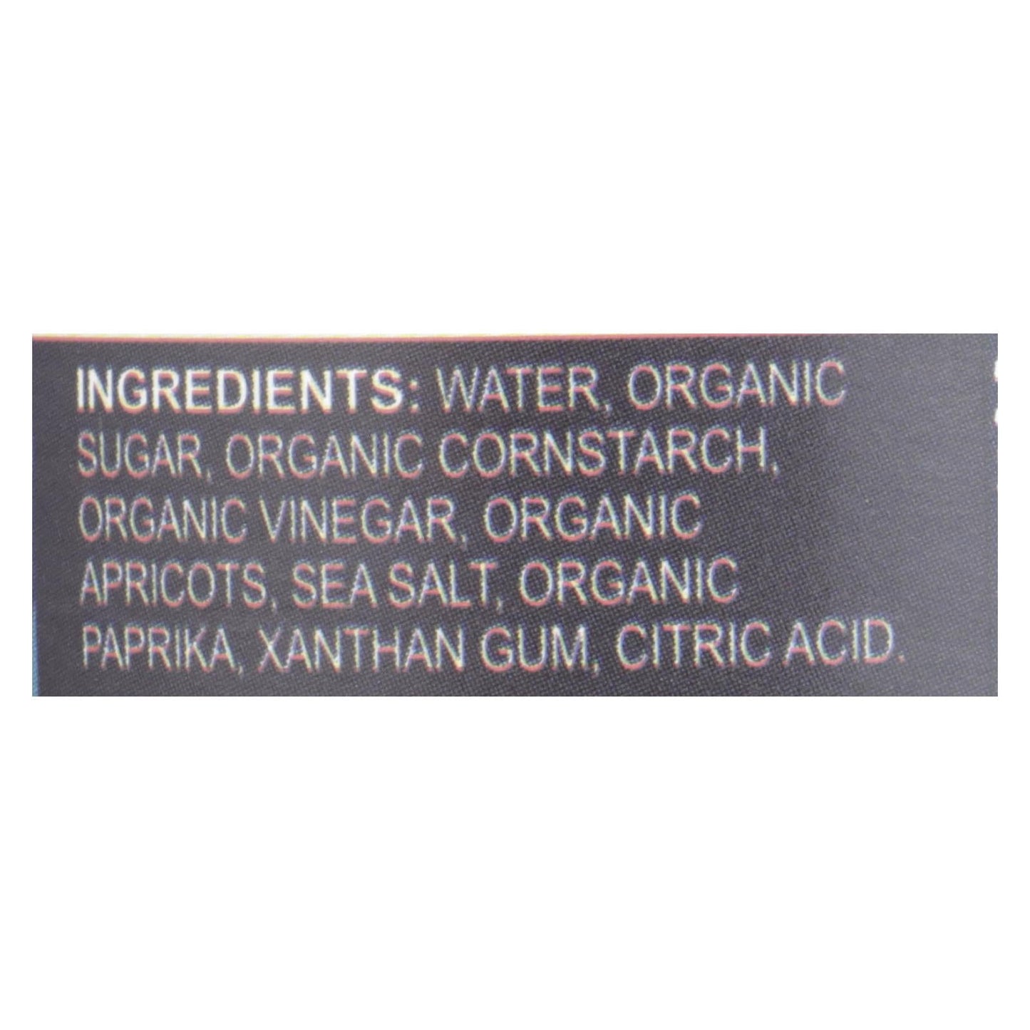Sweet n Sour Asian Fusion Sauce - Pack of 6, 15 Fl Oz