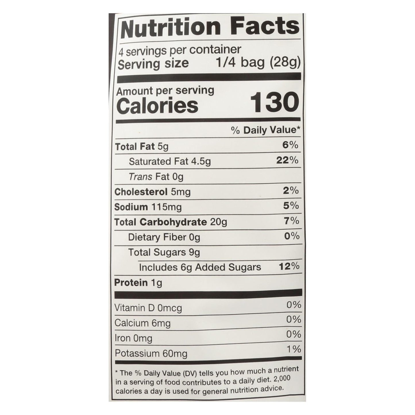 Sun Tropics Salted Caramel Rolled Coconut Wafers - 12-Pack of 4 Oz Rolls