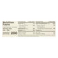 Monograno Kamut Organic Chioccole 17.64 Oz., Pack of 8