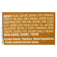 Sahale Snacks Pecans Glazed Mix Ban Rum 4 Oz (Pack of 6)