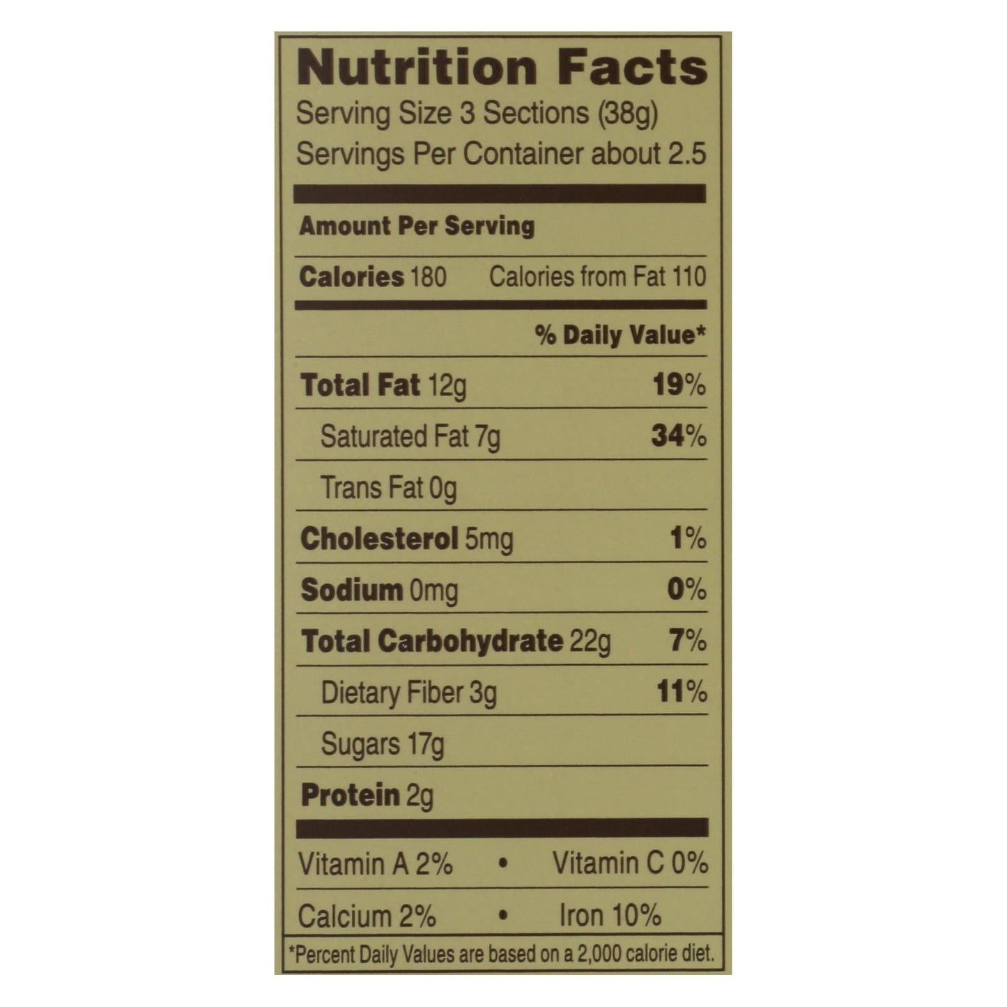 Ghirardelli Chocolate Bar Cherry Tango Intense Dark (Pack of 12) 3.45 Oz