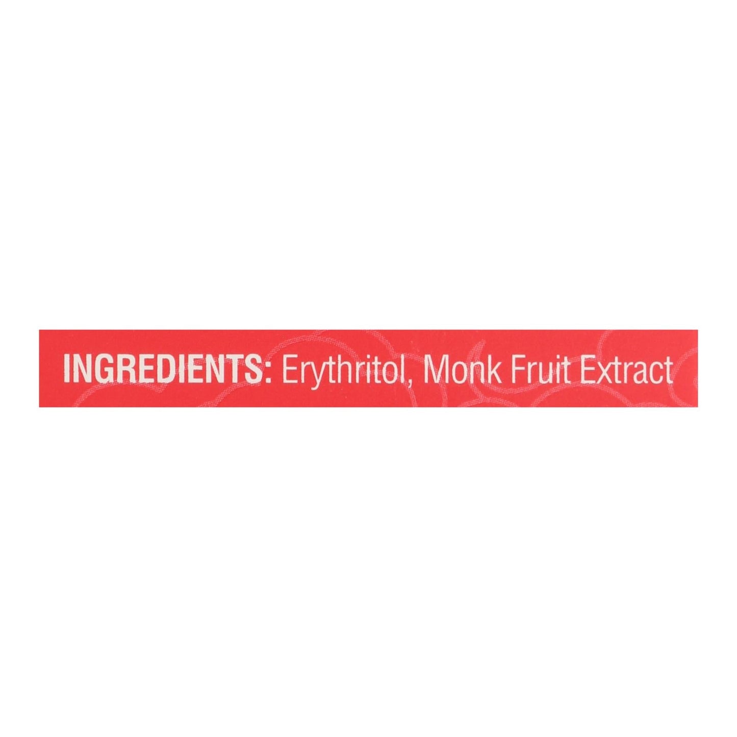 Lakanto Zero-Calorie Monk Fruit Sweetener Sticks - 8 Pack, 30 Count - 3.17 Oz.
