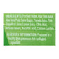 Alo Appeal Aloe Vera Juice Drink, Pomelo Lemon & Pink Grapefruit, 16.9 fl oz., Pack of 12