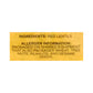 Ziyad Red Lentils, 16 oz, Case of 6