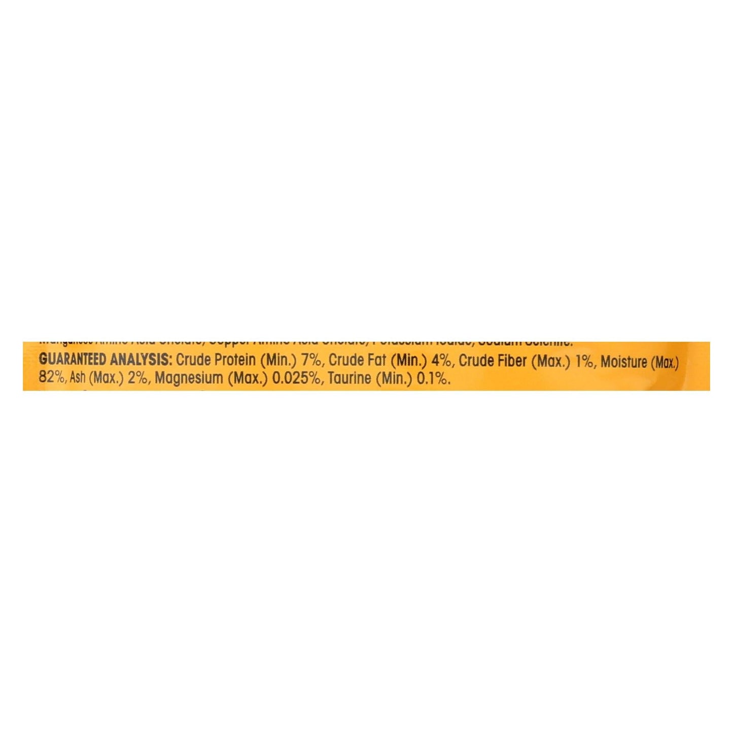 Wellness Pet Products - Morsels Cat Adult Chicken Turkey (Pack of 24) - 3 Oz