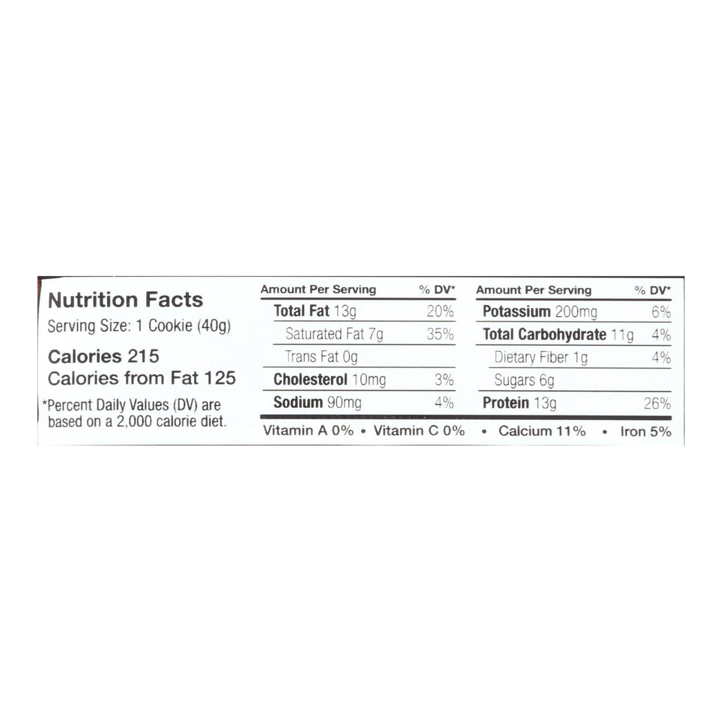 Power Crunch Protein Energy Bar, Red Velvet, 1.4 Oz., Case of 12