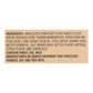 Dewey's Bakery Cookie Thins Meyer Lemon - Refreshingly Crisp (Pack of 6, 9 Oz)