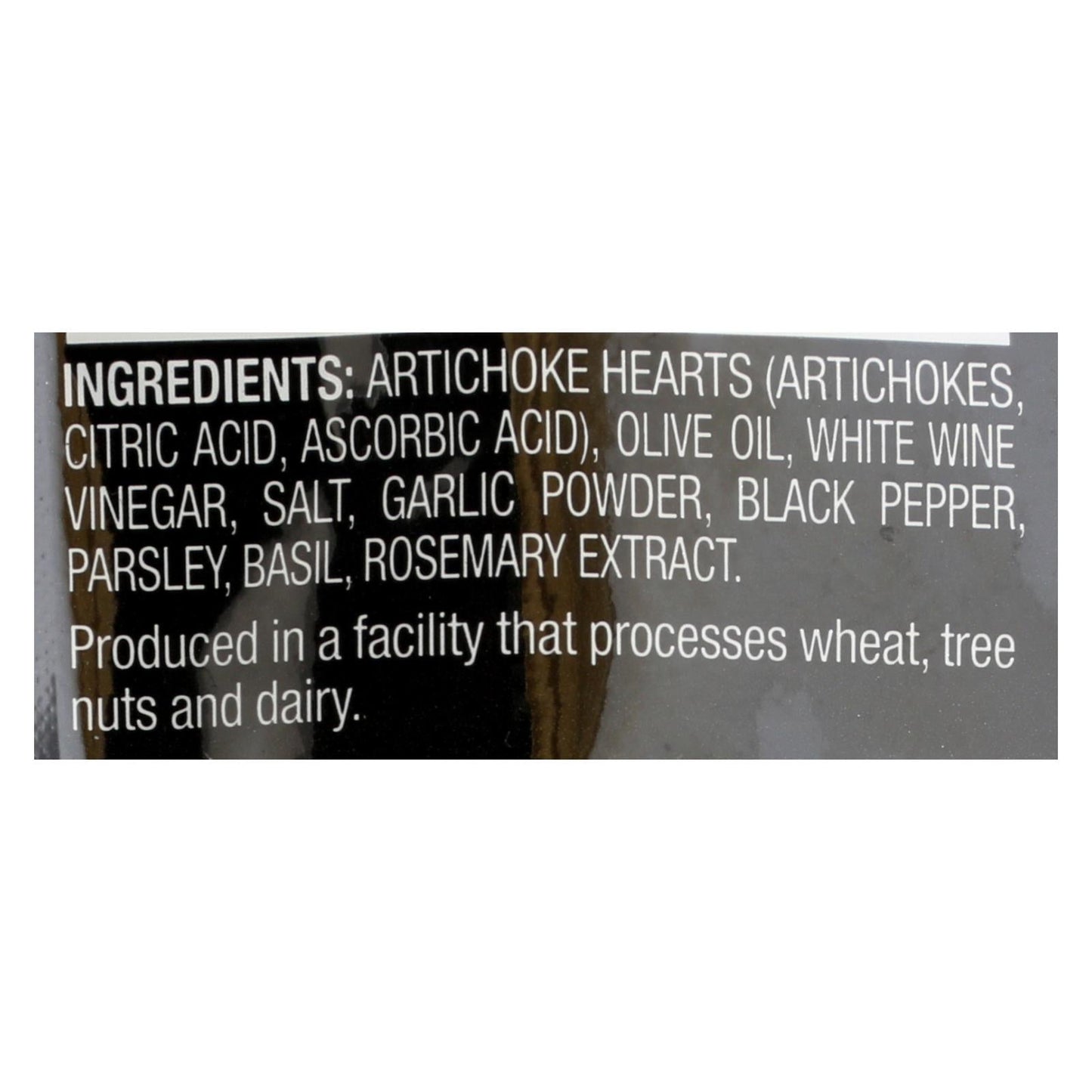 Amore Premium Artichoke Hearts (Pack of 10) 4.4 Oz