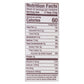 Bob's Red Mill Buttermilk Milk Powder (4 Pack, 22 oz Each)